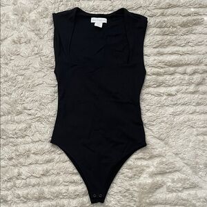House of Harlow Bodysuit